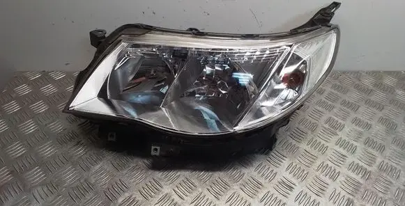 Subaru Forester SH Headlight/headlamp