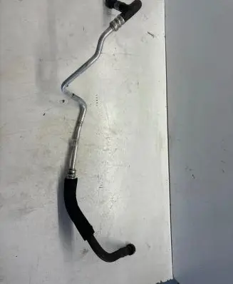 Power steering hose/pipe/line