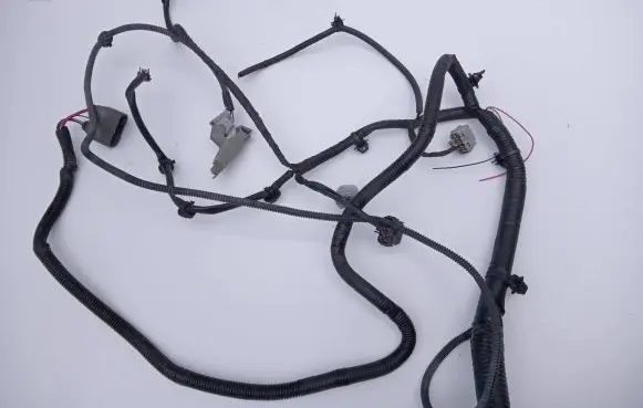 Infiniti Q70 Y51 Other wiring loom