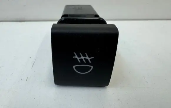 Saab 9-5 Fog light switch 12768423