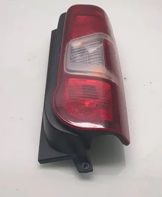Citroen Berlingo Rear/tail lights 9820554880
