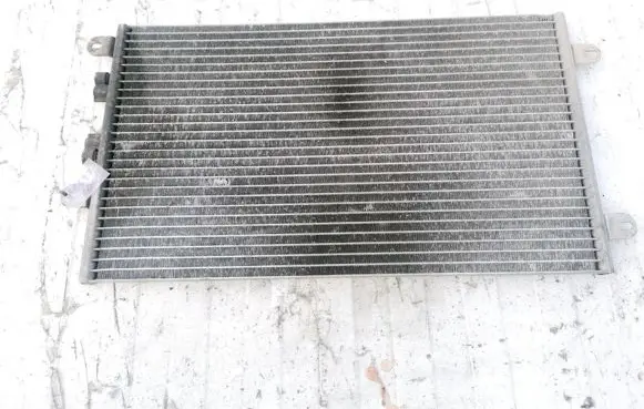 Alfa Romeo 147 A/C cooling radiator (condenser) 45768973