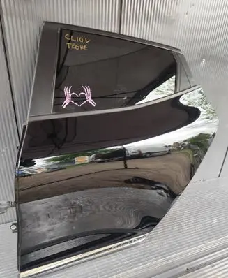 Renault Clio V Rear door CLIOVDRZWITYL