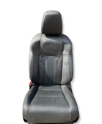 Lexus RX 450H Front driver seat 8586048020F 0053 0005394012