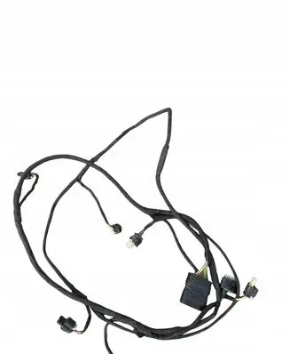 Mercedes-Benz E W212 Wiring harness A0001534524
