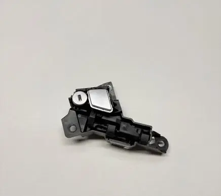BMW 5 F10 F11 Armrest lock 9213661