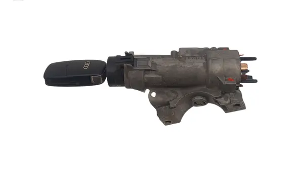 Audi A4 S4 B6 8E 8H Ignition lock 4B0905851C