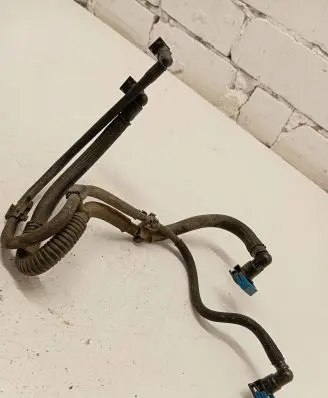 Ford Ranger Fuel line/pipe/hose 