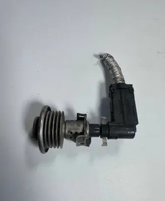 Volkswagen Sharan AdBlue injector 3C0131113C
