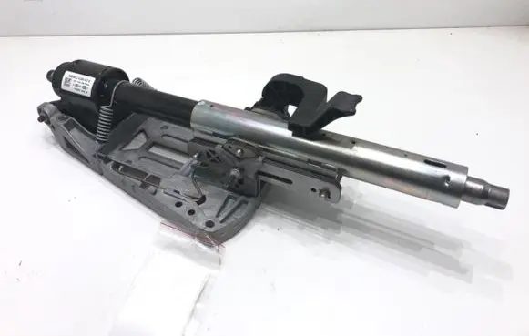 Mercedes-Benz E W212 Steering wheel axle A2184600216