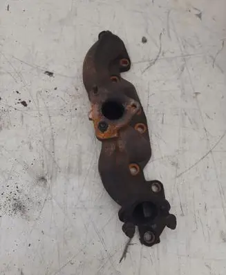 SsangYong Kyron Exhaust manifold A664142030