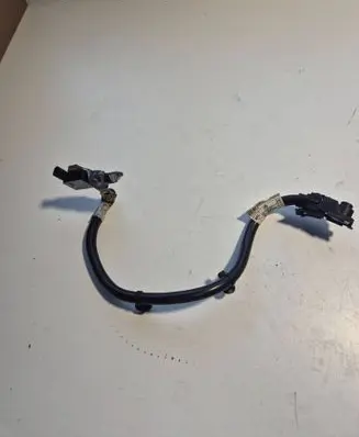 Opel Astra K Negative earth cable (battery) 13496025 61H09160B