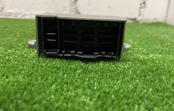 BMW X5 G05 Airbag control unit/module 9890599 A3C00183602 31989059901