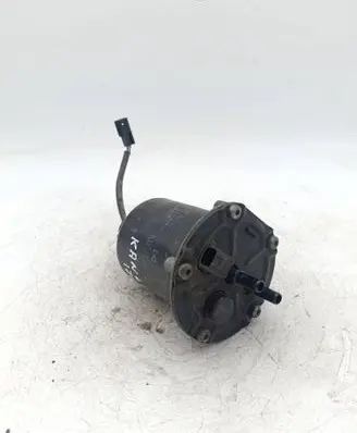 Renault Kangoo II Fuel filter housing A6070900952 164007343R