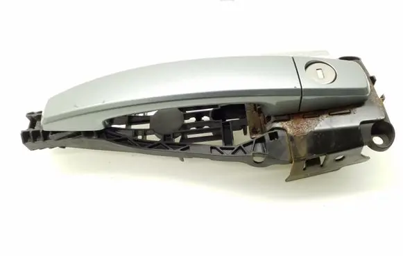 Opel Insignia A Front door exterior handle