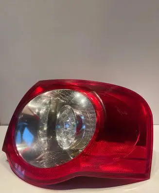 Volkswagen PASSAT B6 Rear/tail lights 3C9945096C