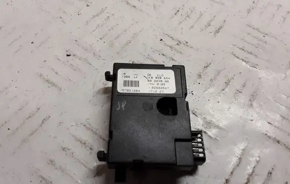 Volkswagen Golf V Steering angle sensor 1K0959654