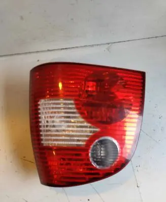 Volkswagen Polo Rear/tail lights 6Q6945258A PK21W