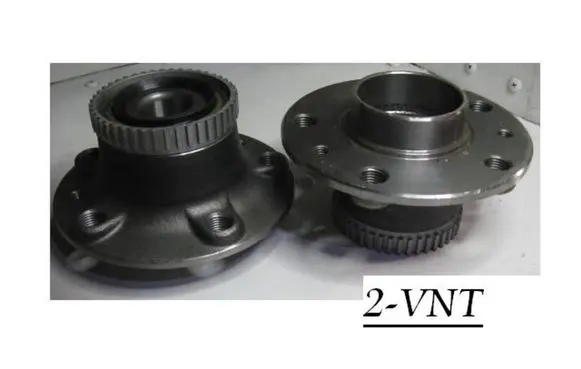 Renault Laguna I Rear wheel hub