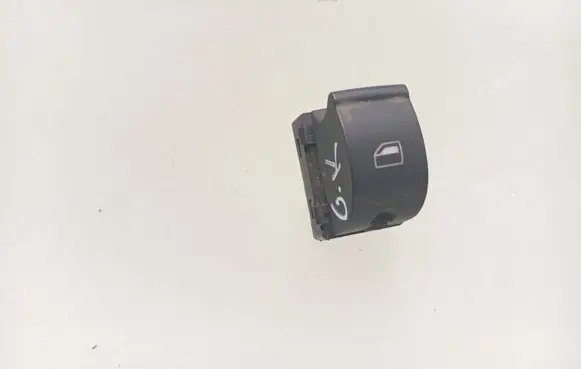 Seat Exeo (3R) Electric window control switch 8E0959855A