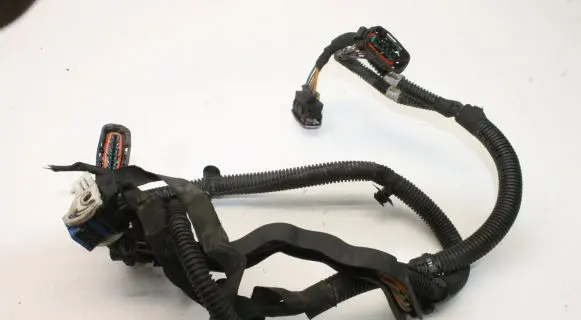 Citroen C4 Cactus Other wiring loom 9677952980