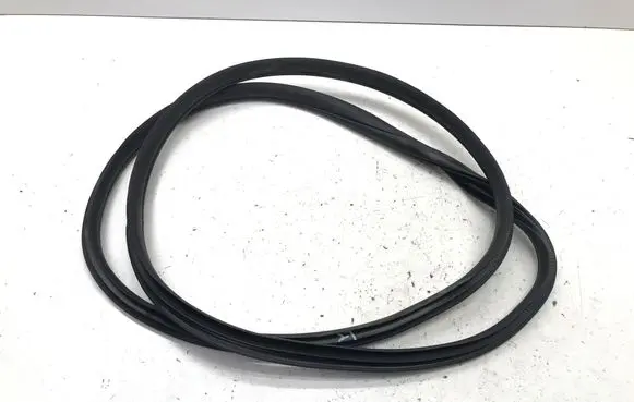 MG MG3 III Rear door rubber seal (on body) 11198165