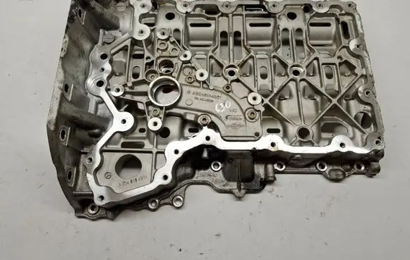 Mercedes-Benz E W213 Oil sump a6540104911