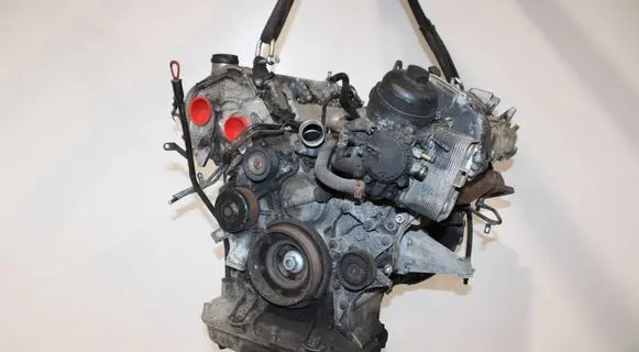 Mercedes-Benz S W220 Engine 628960