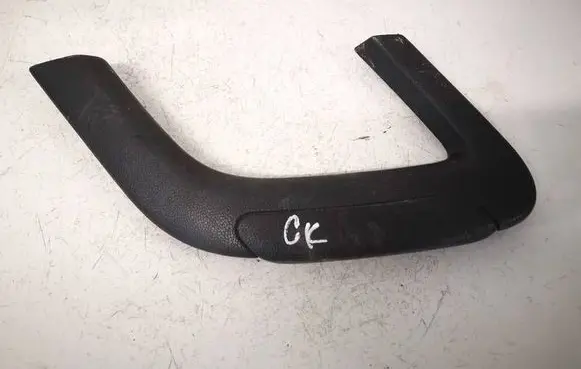 Skoda Roomster (5J) Other rear door trim element 5J0867197