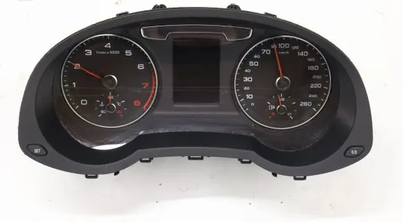 Speedometer (instrument cluster)