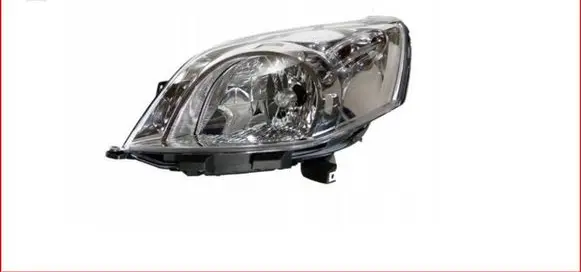 Fiat Fiorino Headlight/headlamp 