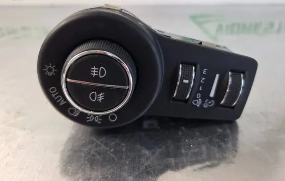 Jeep Compass Light switch 00532268020 0D118 00008