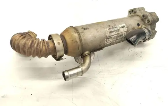 Volvo S80 EGR valve cooler 880182B 1996088 ESTANAU5IDAD