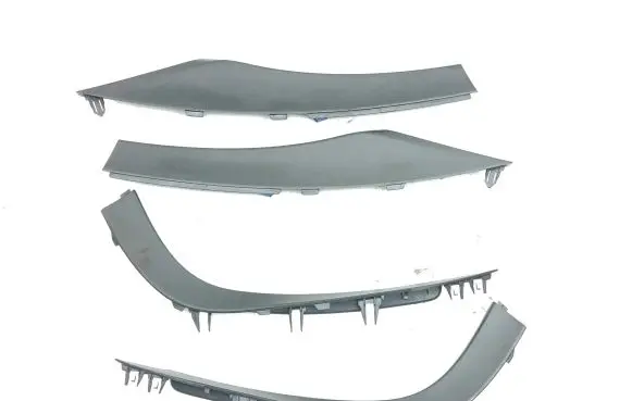 Hyundai Santa Fe Center console decorative trim 846902W500 846952W000 846902W000