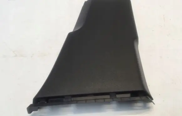 Skoda Octavia Mk4 (B) pillar trim (bottom) 5E3867282