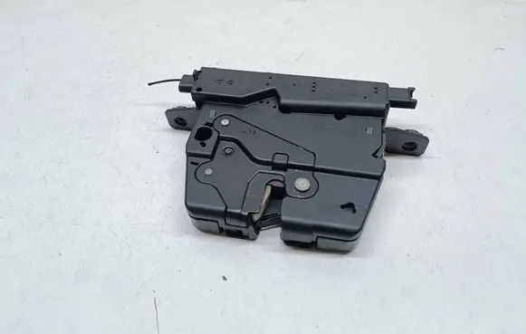 BMW 6 F12 F13 Tailgate/trunk/boot lock/catch/latch 7191212 51247191212