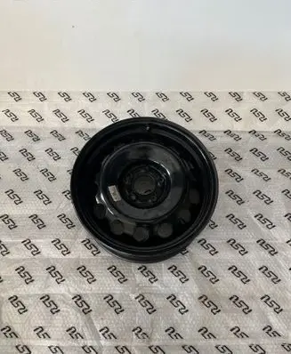 Opel Astra L R16 steel rim 9835223080