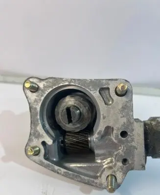 Mercedes-Benz G W460 Acceleration sensor 4602810030