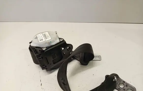 Audi Q3 8U Rear seatbelt 8U0857805