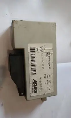 Mercedes-Benz E W211 Other control units/modules A2118206685