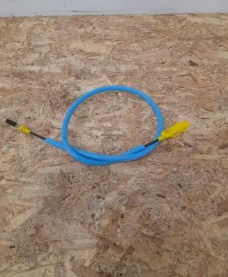 BMW i3 Front door cable line 7290869 BMV5121 18273110