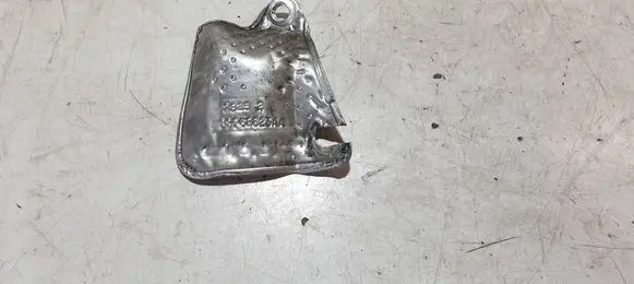 Dodge Durango III Heat shield in engine bay 68068623AA