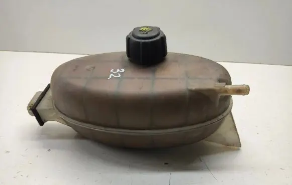 Renault Trafic II (X83) Coolant expansion tank/reservoir 7700312900 91165571