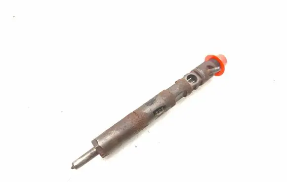 Ford Focus Fuel injector 2T1Q9F593AA EJBR02201Z