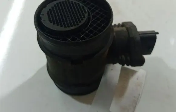 Opel Zafira A Mass air flow meter 0281002478