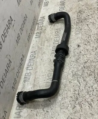 Mercedes-Benz GLE (W166 - C292) Intercooler hose/pipe A1665004300 CT151579 EK667065A1B