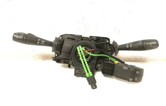 Opel Vivaro Wiper turn signal indicator stalk/switch 93460792