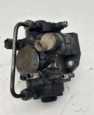Citroen Jumper Fuel injection high pressure pump 6C1Q9B395A