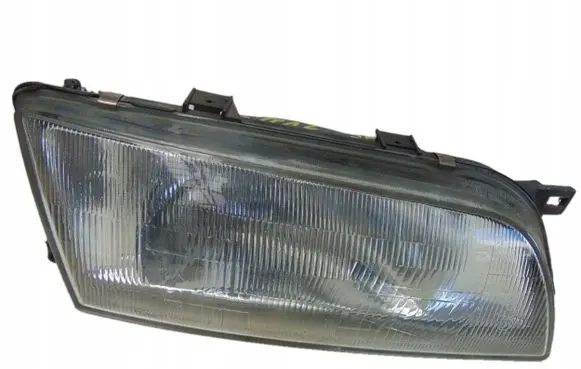 Nissan Almera Headlight/headlamp