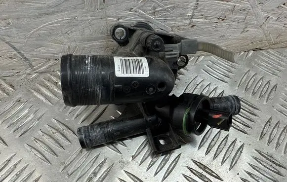 Nissan X-Trail T32 Thermostat/thermostat housing 8200978542